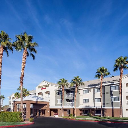 Courtyard By Marriott Henderson - Green Valley - Las Vegas Zewnętrze zdjęcie