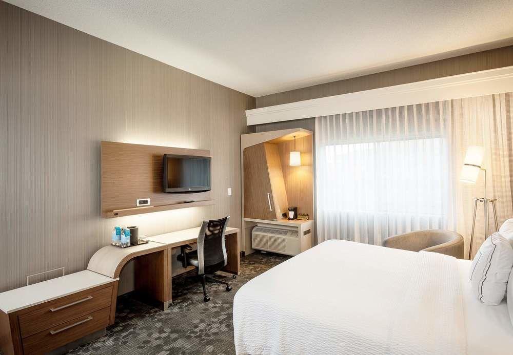 Courtyard By Marriott Henderson - Green Valley - Las Vegas Zewnętrze zdjęcie