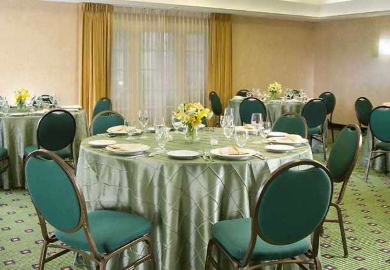 Courtyard By Marriott Henderson - Green Valley - Las Vegas Restauracja zdjęcie