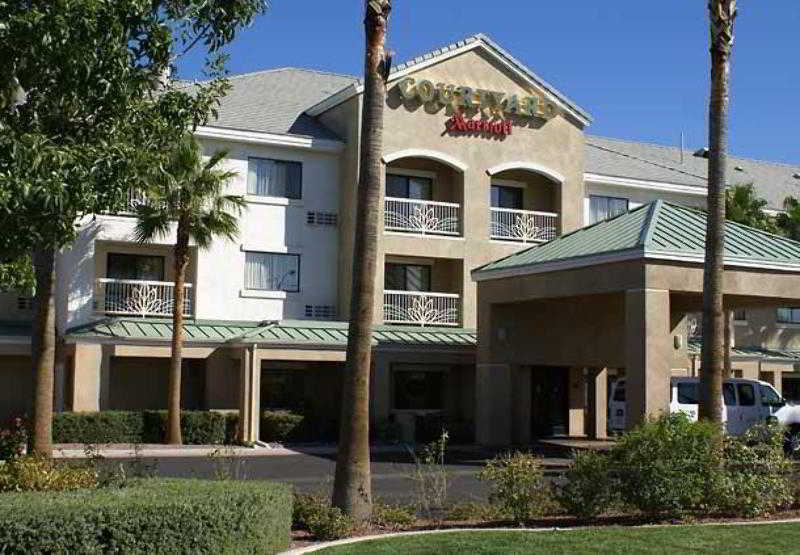 Courtyard By Marriott Henderson - Green Valley - Las Vegas Zewnętrze zdjęcie