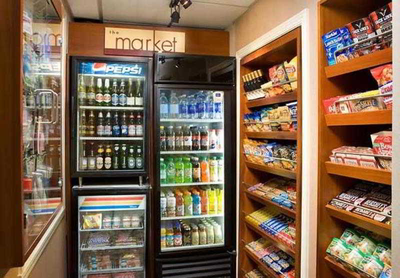 Courtyard By Marriott Henderson - Green Valley - Las Vegas Udogodnienia zdjęcie