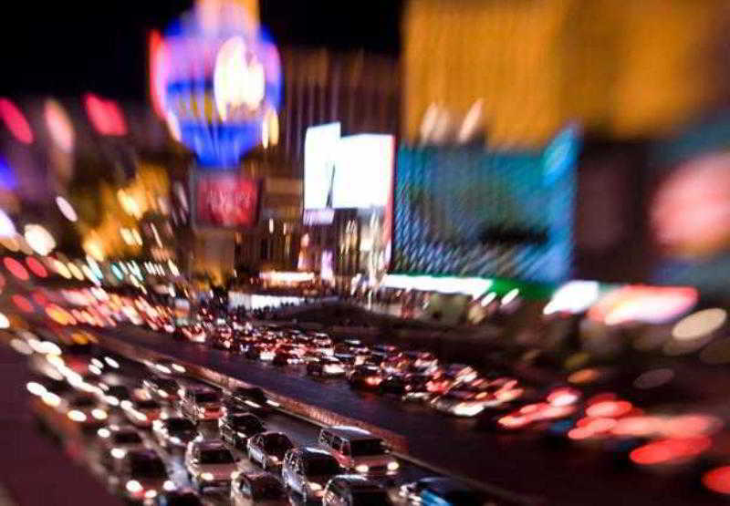 Courtyard By Marriott Henderson - Green Valley - Las Vegas Zewnętrze zdjęcie