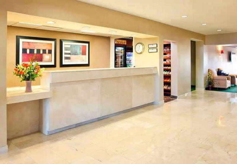 Courtyard By Marriott Henderson - Green Valley - Las Vegas Wnętrze zdjęcie