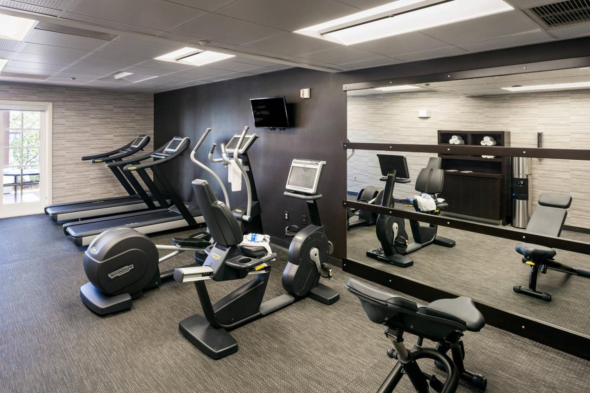 Courtyard By Marriott Henderson - Green Valley - Las Vegas Zewnętrze zdjęcie