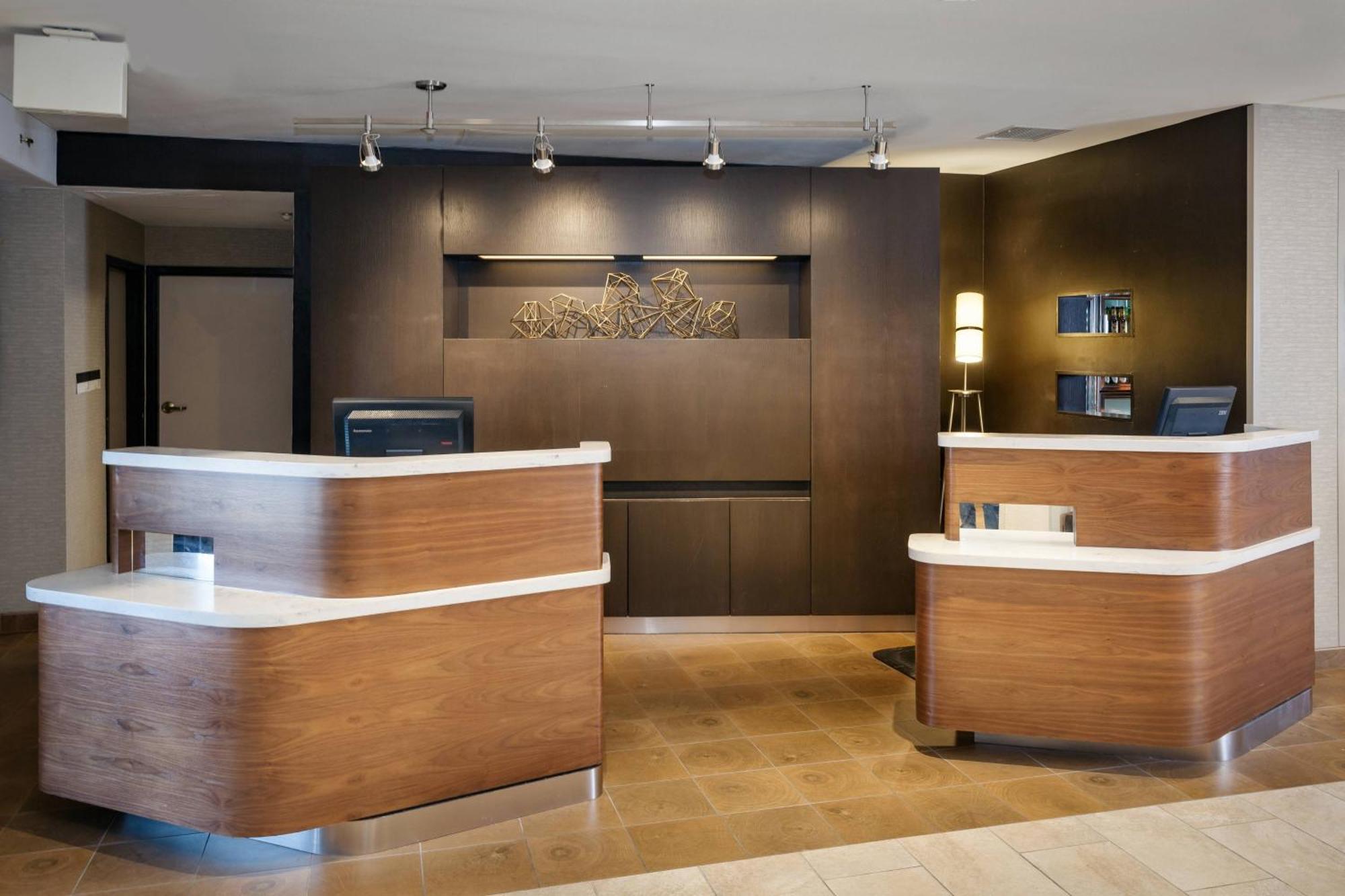 Courtyard By Marriott Henderson - Green Valley - Las Vegas Zewnętrze zdjęcie