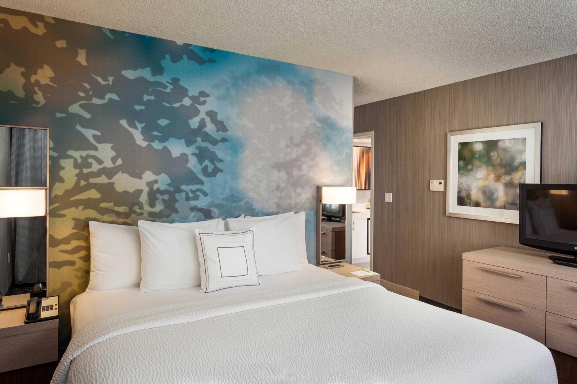 Courtyard By Marriott Henderson - Green Valley - Las Vegas Zewnętrze zdjęcie