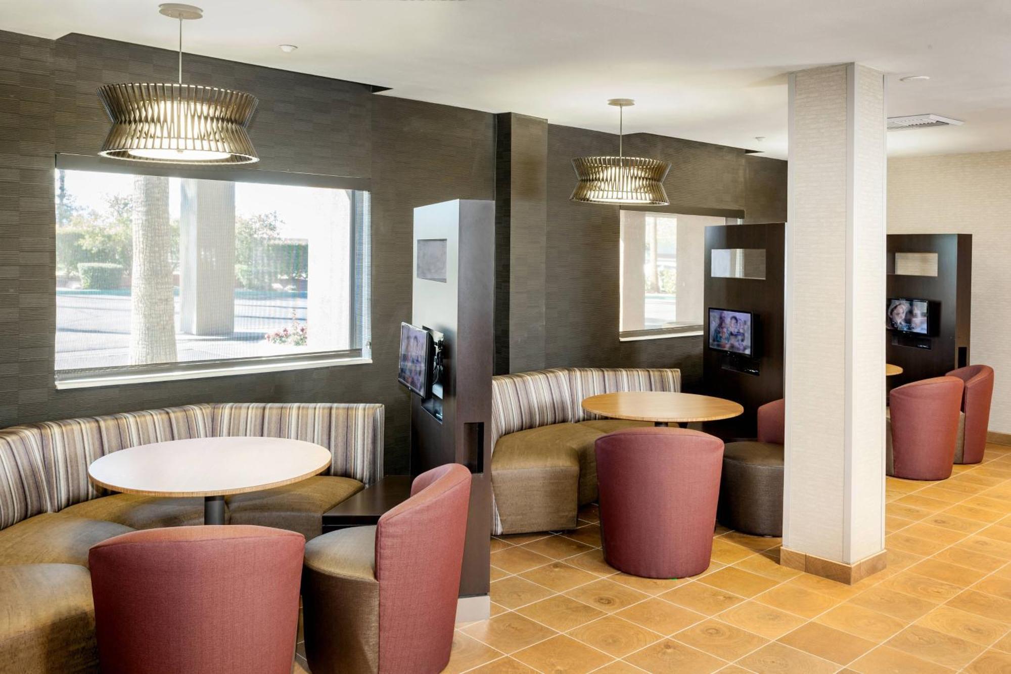 Courtyard By Marriott Henderson - Green Valley - Las Vegas Zewnętrze zdjęcie