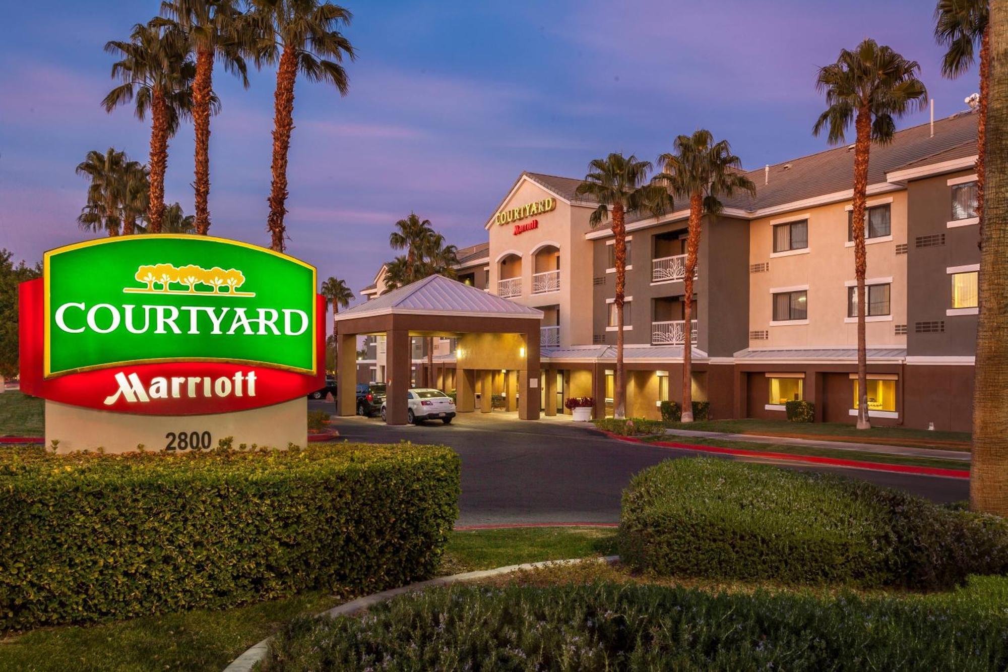 Courtyard By Marriott Henderson - Green Valley - Las Vegas Zewnętrze zdjęcie