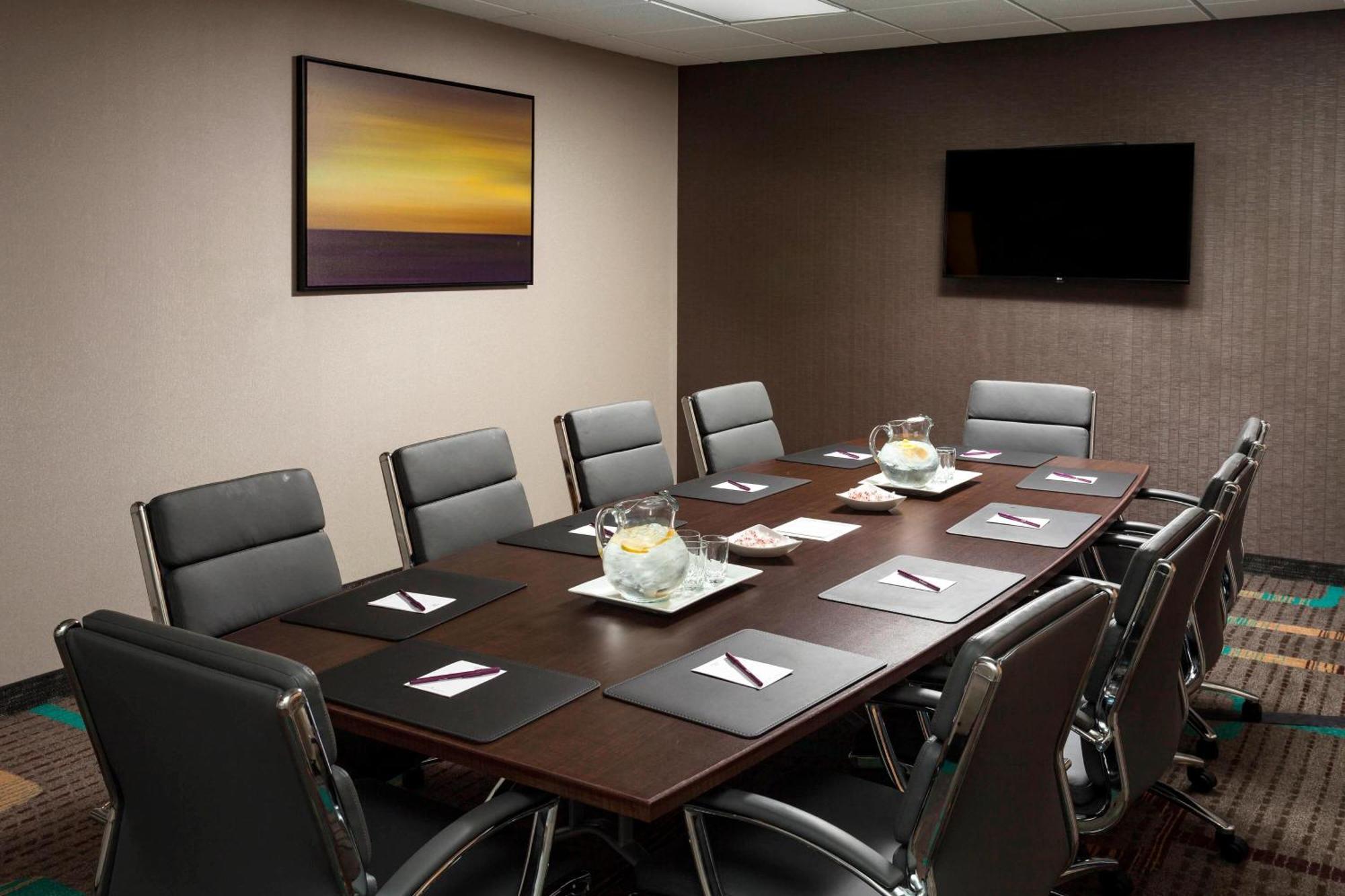 Courtyard By Marriott Henderson - Green Valley - Las Vegas Zewnętrze zdjęcie