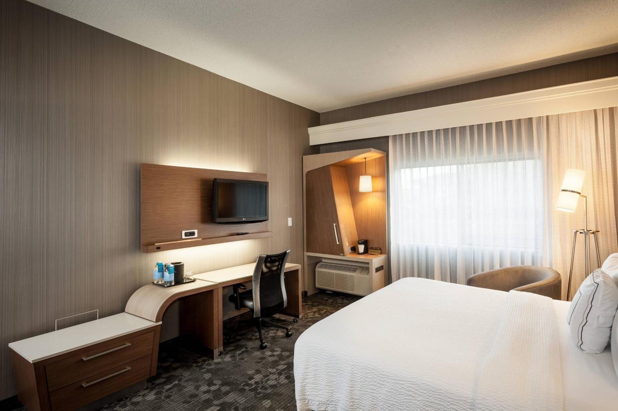 Courtyard By Marriott Henderson - Green Valley - Las Vegas Zewnętrze zdjęcie