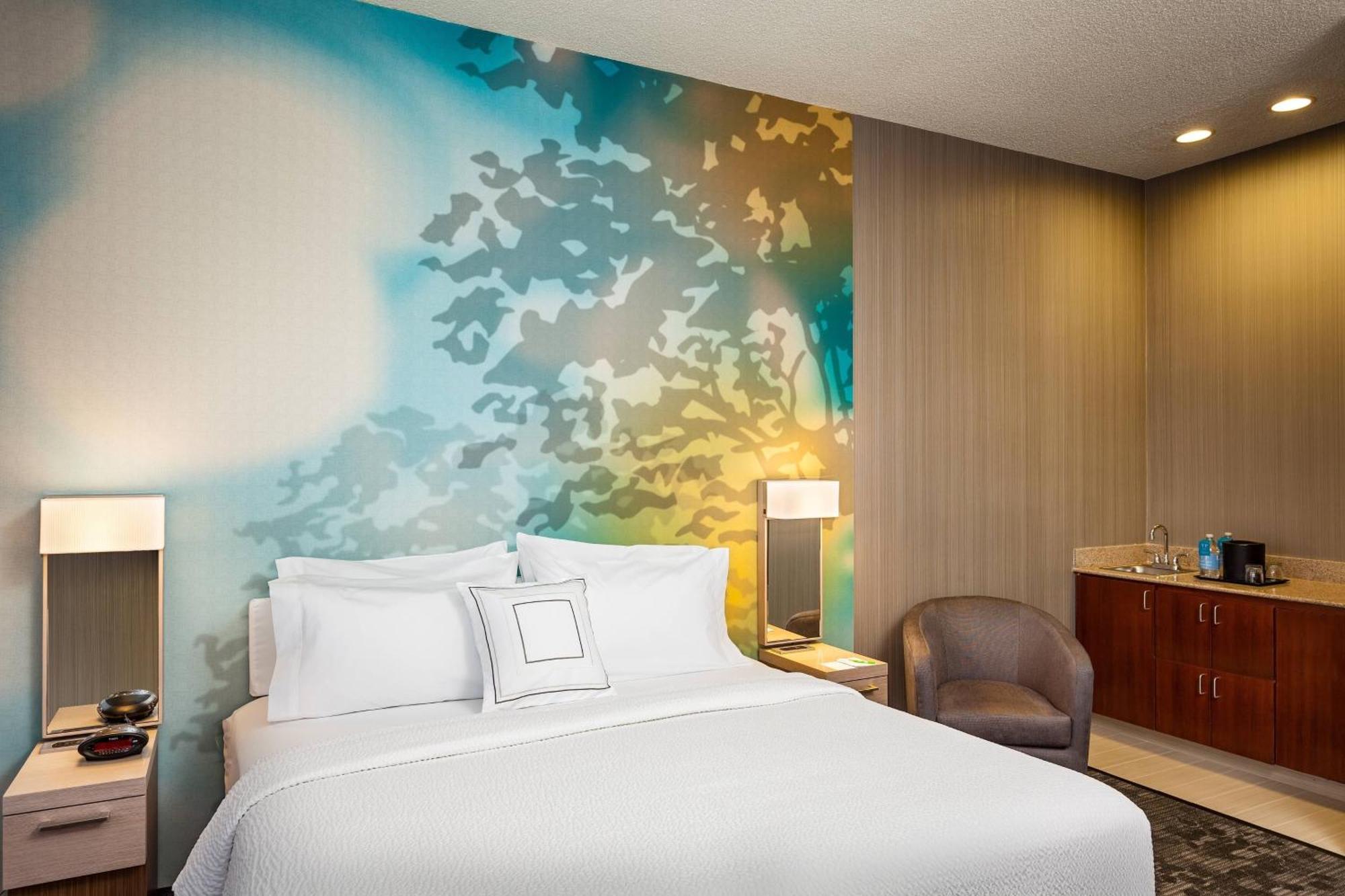 Courtyard By Marriott Henderson - Green Valley - Las Vegas Zewnętrze zdjęcie