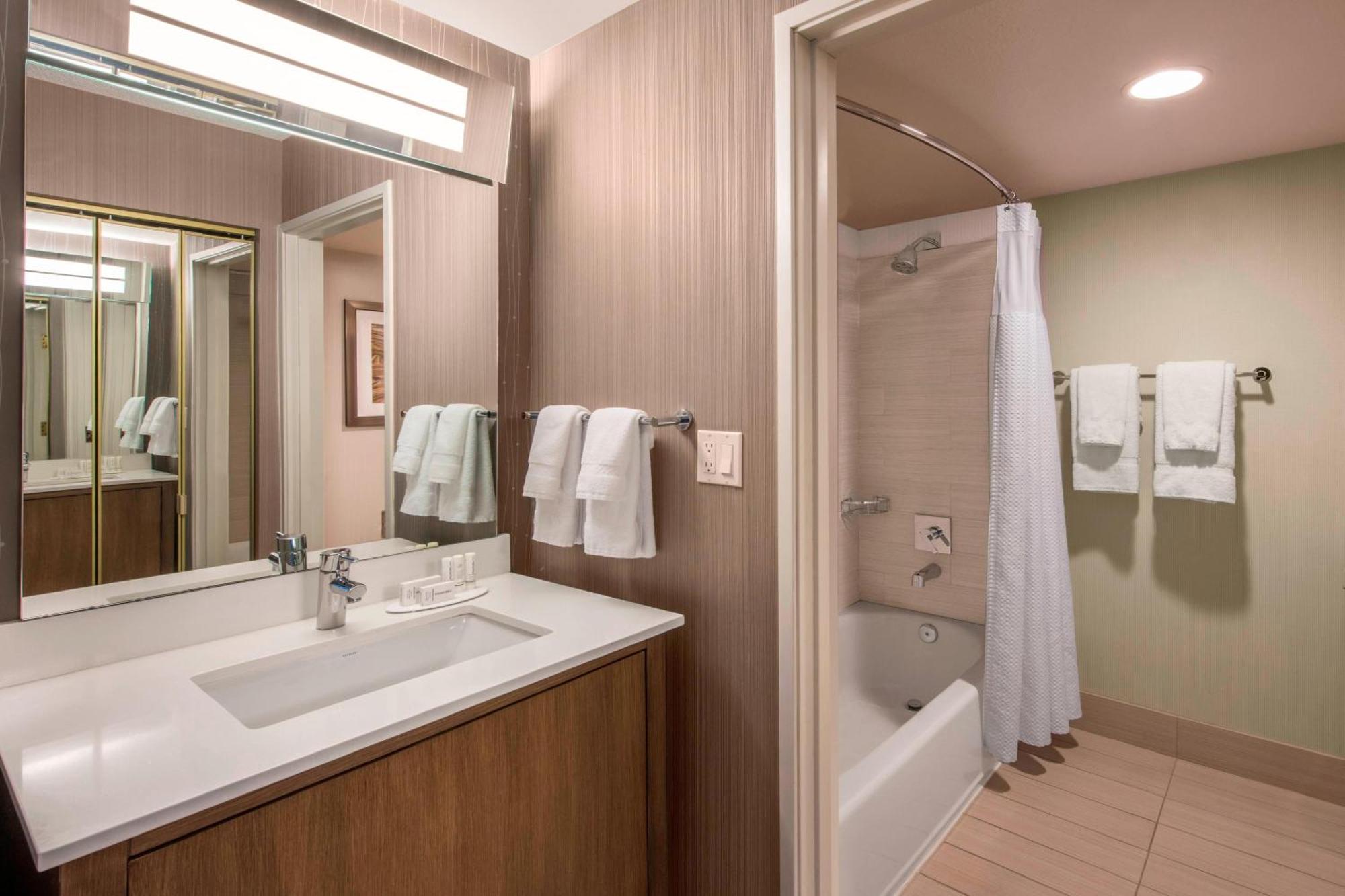 Courtyard By Marriott Henderson - Green Valley - Las Vegas Zewnętrze zdjęcie