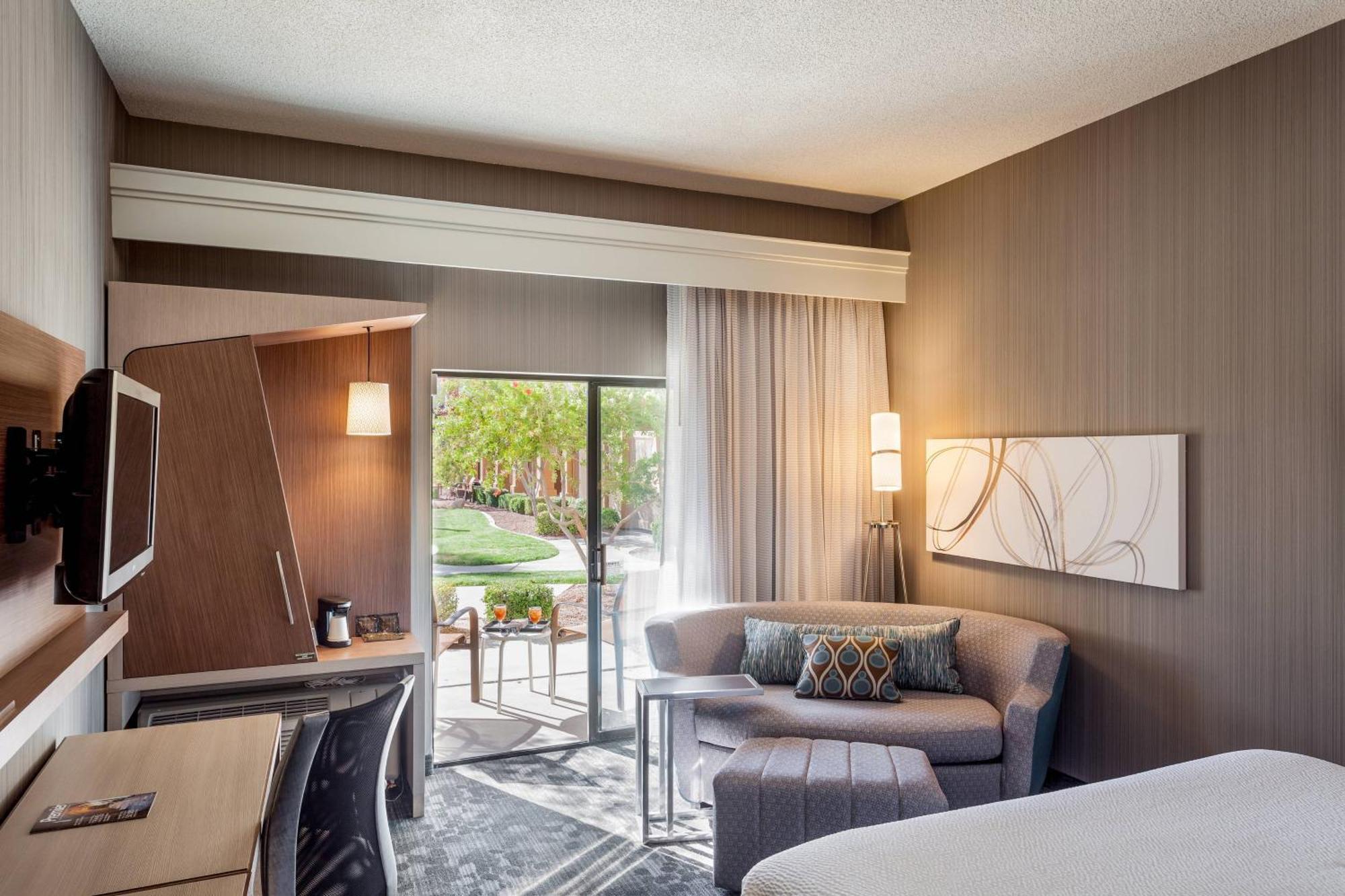 Courtyard By Marriott Henderson - Green Valley - Las Vegas Zewnętrze zdjęcie