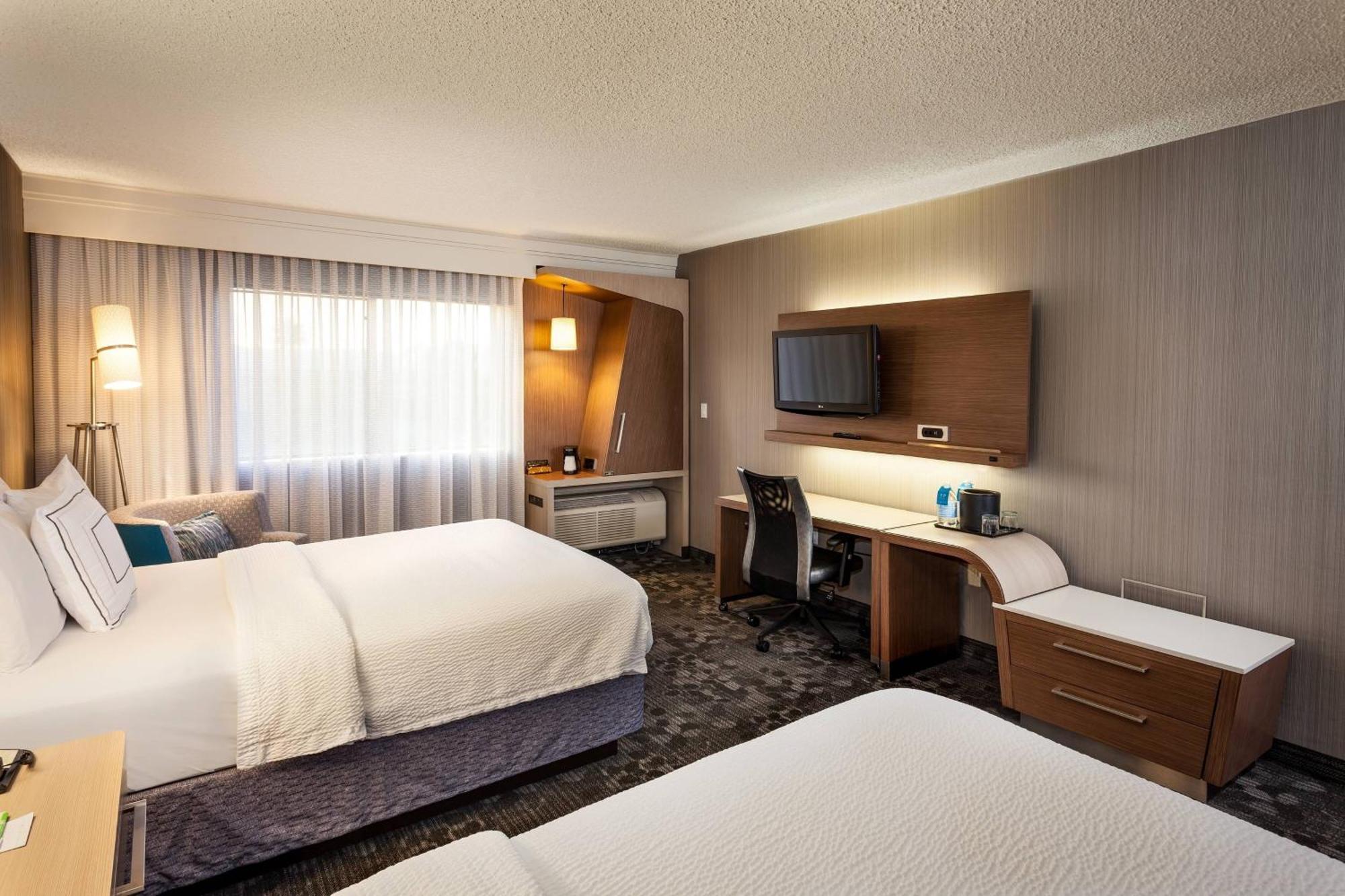Courtyard By Marriott Henderson - Green Valley - Las Vegas Zewnętrze zdjęcie
