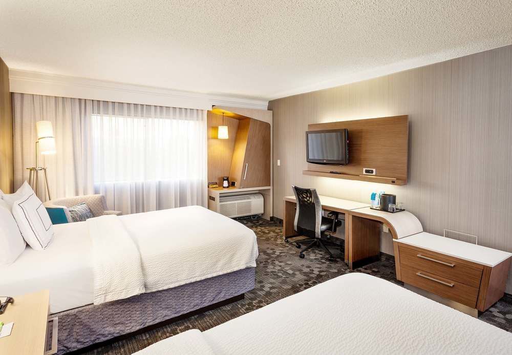 Courtyard By Marriott Henderson - Green Valley - Las Vegas Zewnętrze zdjęcie