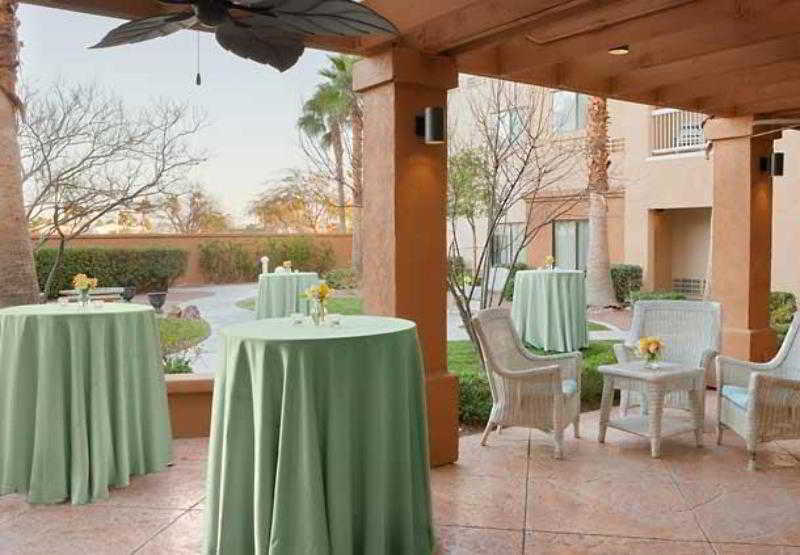 Courtyard By Marriott Henderson - Green Valley - Las Vegas Zewnętrze zdjęcie