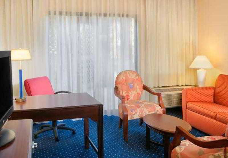 Courtyard By Marriott Henderson - Green Valley - Las Vegas Zewnętrze zdjęcie
