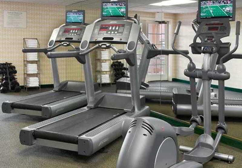 Courtyard By Marriott Henderson - Green Valley - Las Vegas Zewnętrze zdjęcie