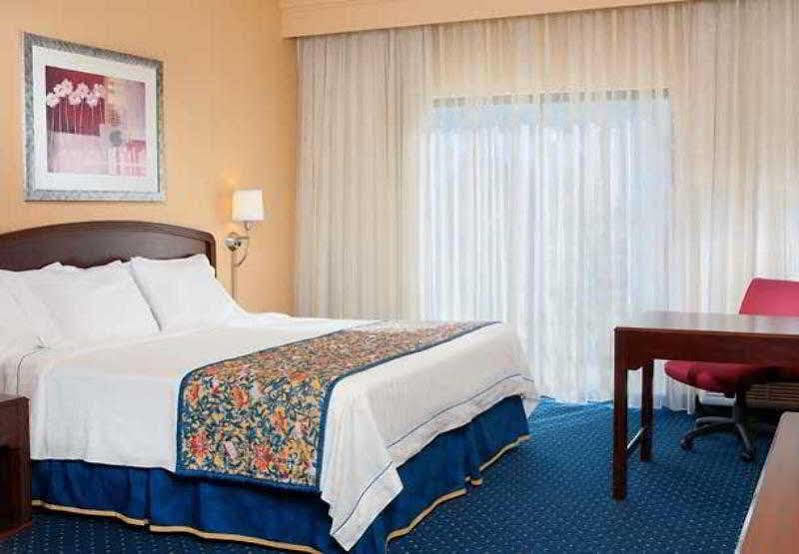Courtyard By Marriott Henderson - Green Valley - Las Vegas Zewnętrze zdjęcie