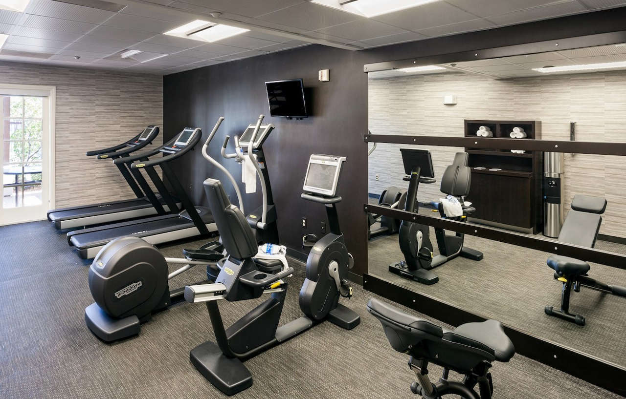 Courtyard By Marriott Henderson - Green Valley - Las Vegas Zewnętrze zdjęcie